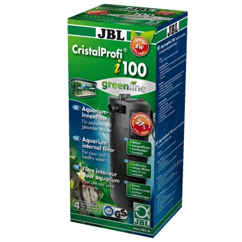 Jbl Cristalprofi I100 Greenline