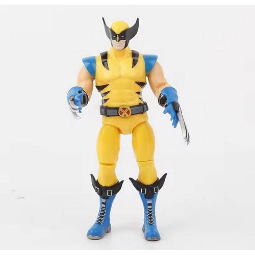 Figurine Wolverine