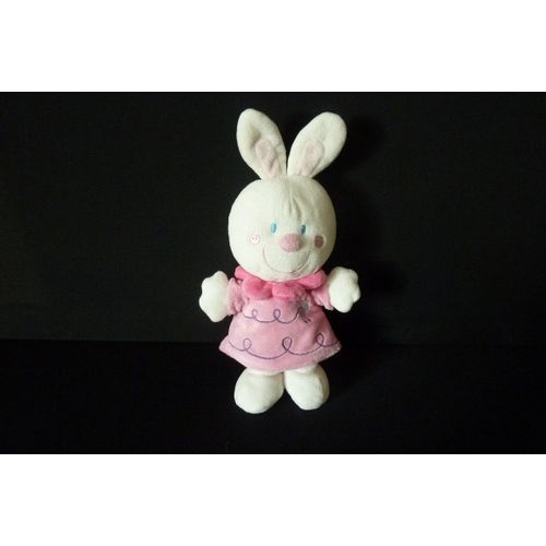 Doudou Lapin   Nicotoy  1790431  45