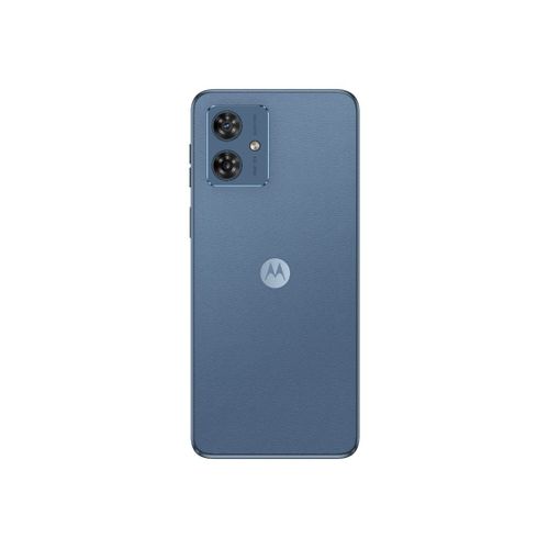 Motorola Moto G54 256 Go Bleu indigo