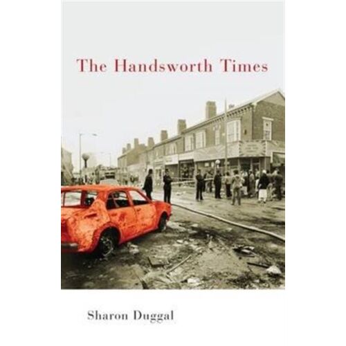 The Handsworth Times