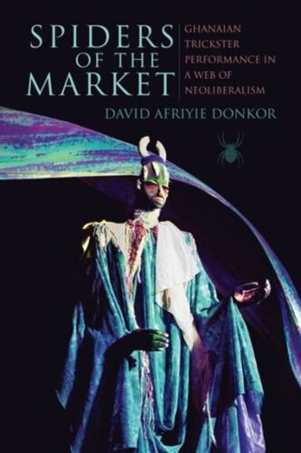 Spiders Of The Market