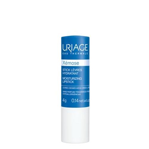Uriage Xémose Stick Lèvres Hydratant 4g 