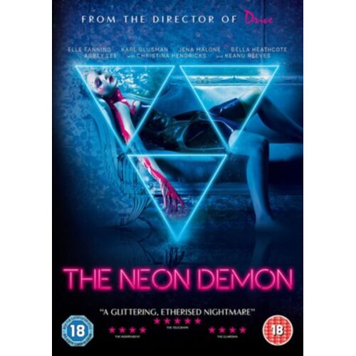 Neon Demon The