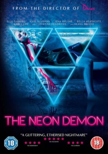 Neon Demon The