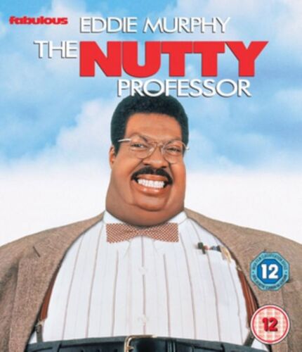 Nutty Professor The