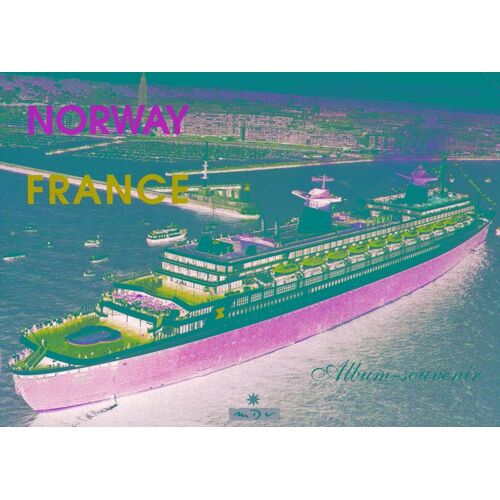 Norway En France Album Souvenir