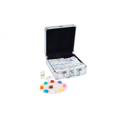 Domino Train D12 Métal