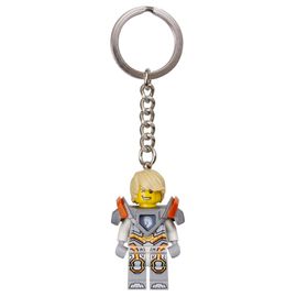 LEGO - Porte-clés Lance LEGO Nexo Knights - 853684