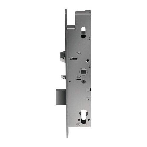Serrure à larder anti-panique SVP 5xxx E DIN Gauche/Droite 24/270/35/92/9mm DORMAKABA