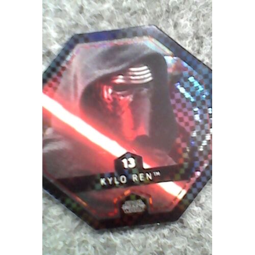 Jeton Star Wars N13