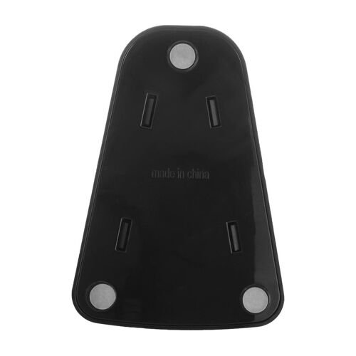 Pince De Duextrêmes De Souris Flexible, Pince, Fil, Câble, Support D'évaluation, Fixateur De Ligne, 2 Pièces