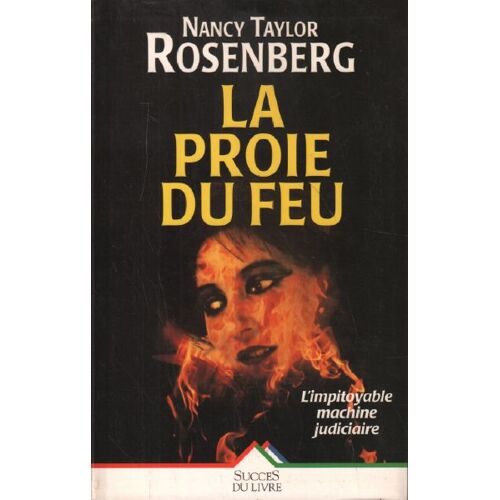 La Proie Du Feu