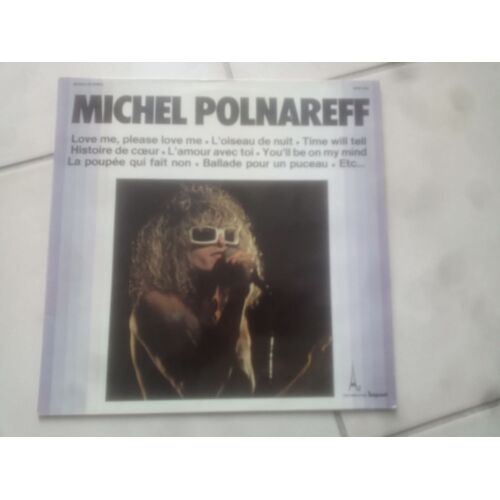 Michel Polnareff Best Of 10 Titres Az 