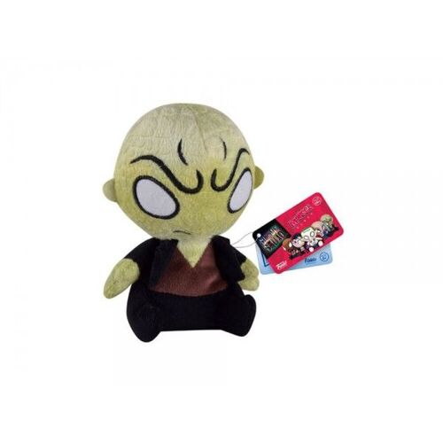 Peluche Dc Suicide Squad - Killer Croc Mopeez 11cm