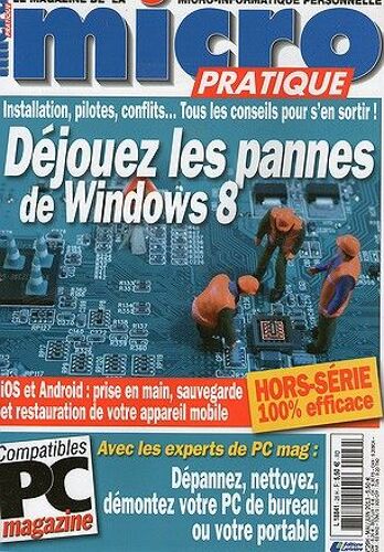 Micro Pratique Hors Serie 26 