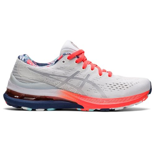 Chaussures De Running Asics Gel-kayano 28 Bleulectrique