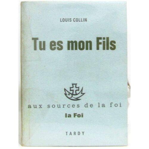 Tu Es Mon Fils