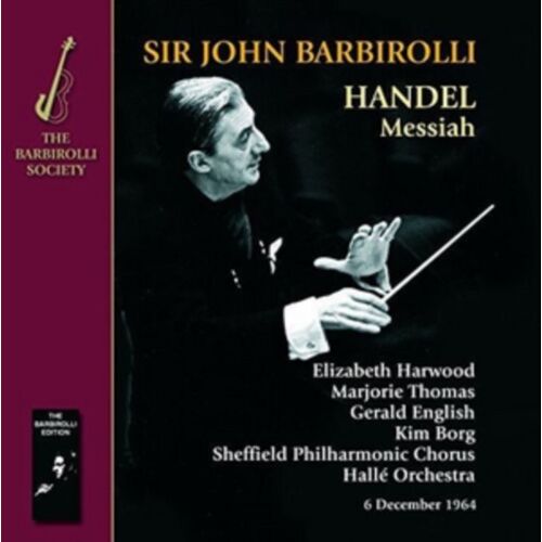 Handel Messiah