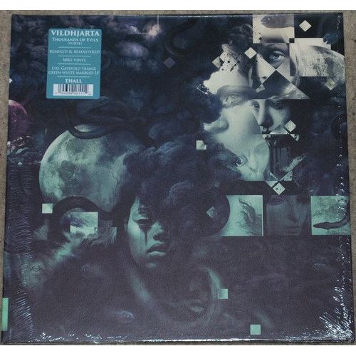 Vildhjarta "Thousands Of Evils (Forte)"