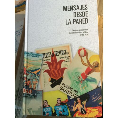 Mensajes Desde La Pared