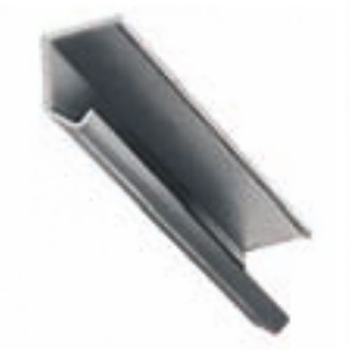 Rail de coulissage simple pour série 550.000 ou 560.000-3 m ROB
