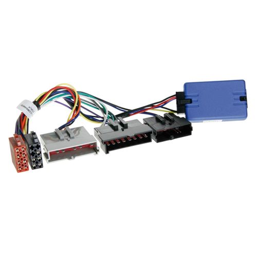 Interface Commande Au Volant Fo001 Compatible Avec Ford Ap95 - Centrale Seule