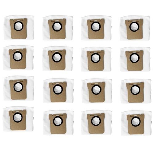 Sac à poussière de remplacement pour aspirateur robot Xiaomi, accessoire pour modèle ata jia BGSM CN Dreame S10 S10PRO
