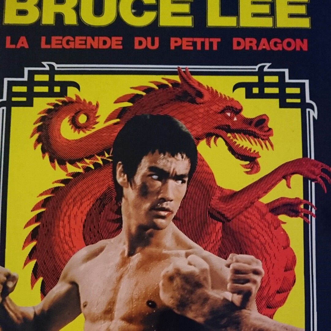 La Legende De Bruce Lee pas cher - Meilleures offres neuf et