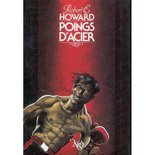 Poings D'acier