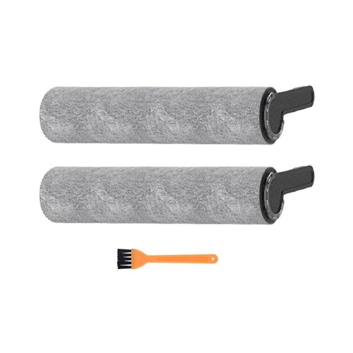 Brosse à rouleau doux pour aspirateur à main TINECO Ifloor One 3.0, accessoires pour machine à laver de sol humide et sec sans fil