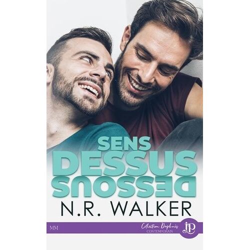 Sens Dessus Dessous