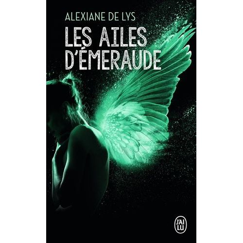 Les Ailes D'émeraude - Tome 1
