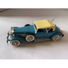 Rio, Duesenberg, Modèle 45-Rio