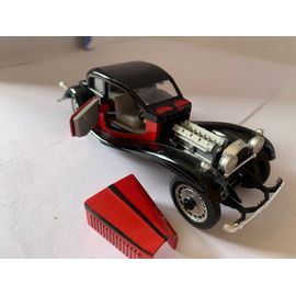 Rio, Bugatti T50, 1932, Modèle 48-Rio