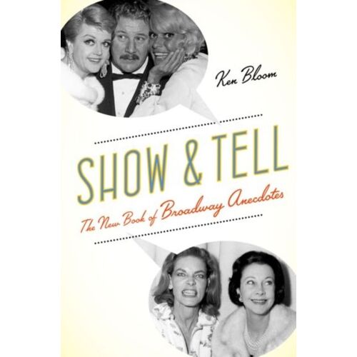 Show And Tell