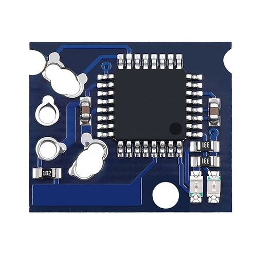 Puce De Lecture Directe Pour Console De Jeu, Coordinateur Technique Modifié, Accessoires