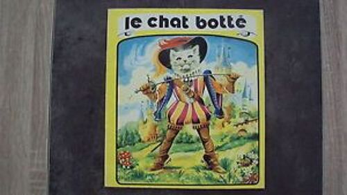 Le Chat Botté