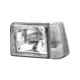 Projecteur Principal Gauche Fiat Panda De 01/1986 À 04/1992