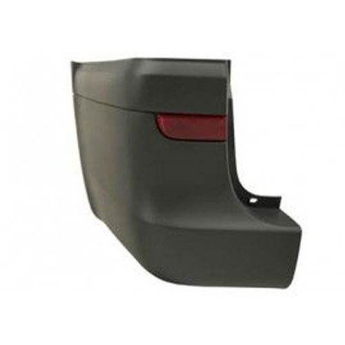 Pare-Chocs Arrière Gauche Gris Foncé Avec Réflecteur Pour Mercedes Vito De 2003 À 2014 À Chassis Long