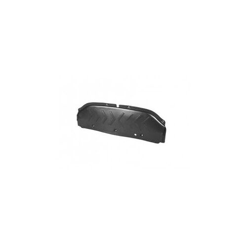 Protection Inférieure De Pare-Chocs Avant Pour Nissan Qashqai De 2010 À 2014