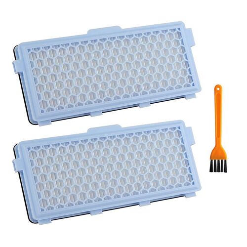 Filtre HEPA adapté aux aspirateurs Miele S4000/S5000, Airclean 50