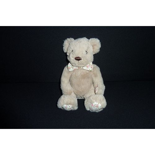Doudou Ours Keel Toys 1790399 44