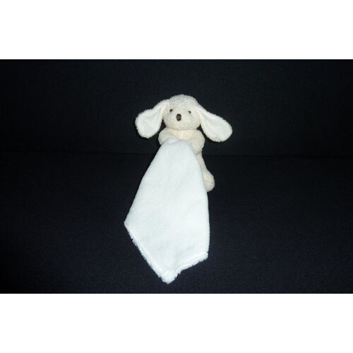 Doudou Lapin Ou Chien Avec Mouchoir Cartoon Club 1790400 44