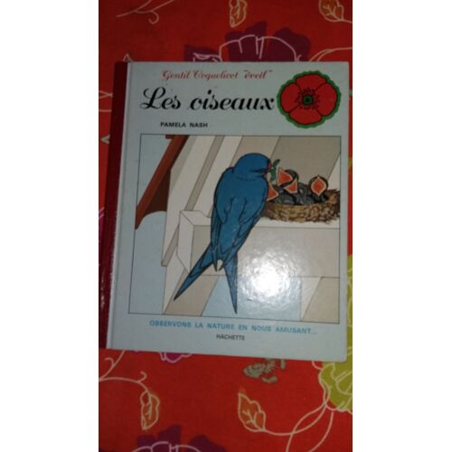 Les Oiseaux