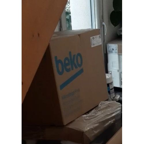 Micro ondes/grill BMGB 25333 BG encastrable BEKO