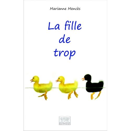 La Fille De Trop