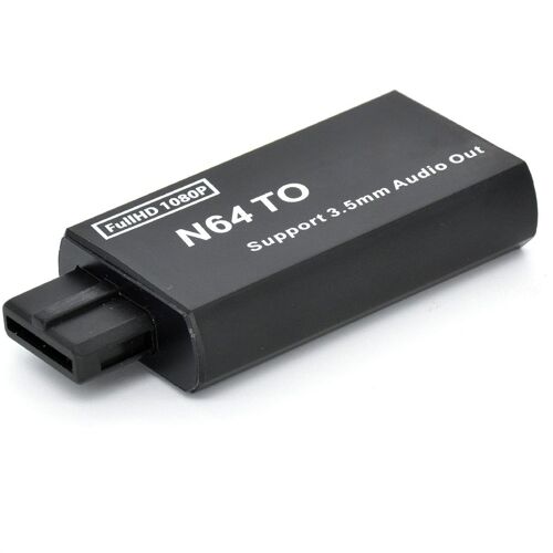 Connecteur de signal de convertisseur compatible HDMI, outil de transfert de données, adaptateur vidéo, dispositif d'adaptation, répartiteur de câble
