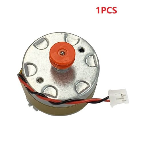Moteur de Transmission à engrenage de rechange pour aspirateur Robot XIAOMI mijia 2st Roborock S50 S51 S55, pièces de rechange avec capteur de Distance Laser LDS