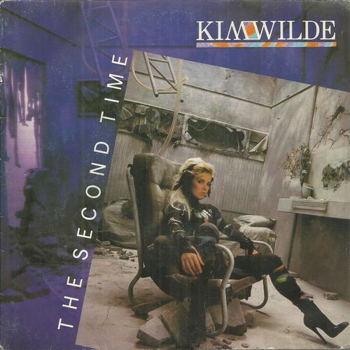 The Second Time (M. Wilde - R. Wilde) 3'45  /  Lovers On The Beach (M. Wilde - R. Wilde) 3'50